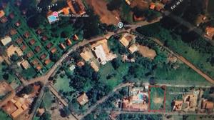 Lote-Área-Terreno 1m²