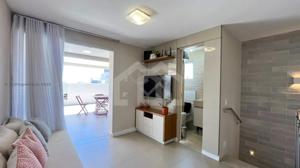 Apartamento 2 quartos 2 vagas 126m²