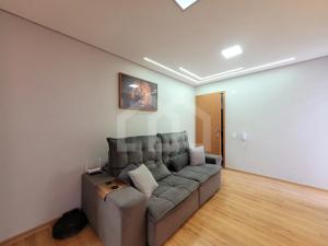 Apartamento 2 quartos 1 vaga 58m²