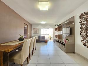Apartamento 2 quartos 2 vagas 71,06m²
