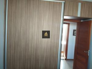 Apartamento 3 quartos 2 banheiros 366m²