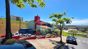Apartamento 2 quartos 1 vaga 43,23m²