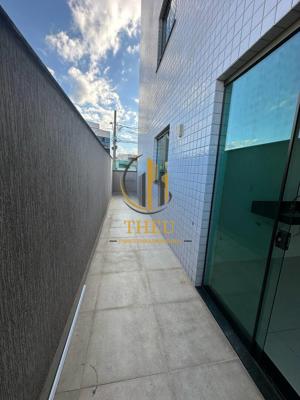 Apartamento 3 quartos 2 banheiros 160m²