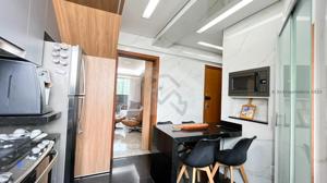 Cobertura 4 quartos 3 vagas 253m²