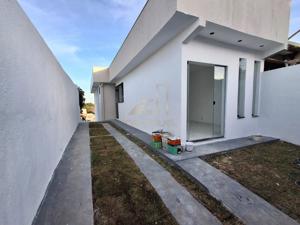 Casa 3 quartos 2 banheiros 260m²
