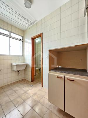 Apartamento 3 quartos 1 vaga 125,01m²