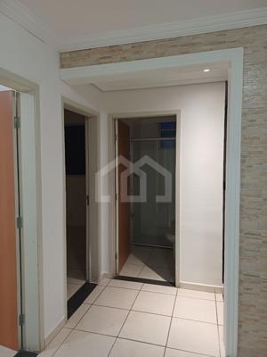 Apartamento 2 quartos 1 vaga 45m²