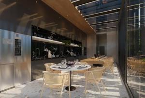 Apartamento 4 quartos 4 banheiros 182m²