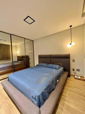 Apartamento 3 quartos 2 banheiros 105m²

