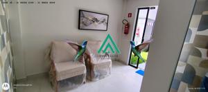 Apartamento 4 quartos 4 banheiros 417m²