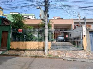 Casa 5 quartos 2 vagas 278m²