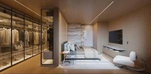 Apartamento 4 quartos 4 banheiros 182m²