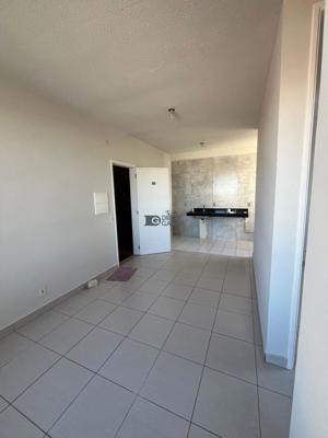 Apartamento 2 quartos 1 banheiro 43m²