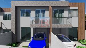 Apartamento 3 quartos 3 banheiros 