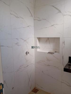 Apartamento 2 quartos 2 banheiros 43m²