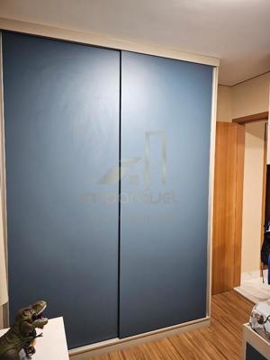 Apartamento 3 quartos 2 banheiros 111m²
