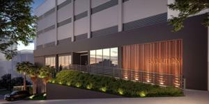 Apartamento 3 quartos 3 banheiros 191m²