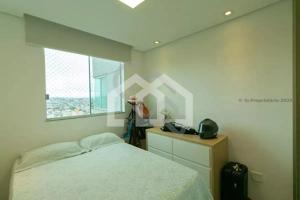 Cobertura 3 quartos 2 vagas 218m²