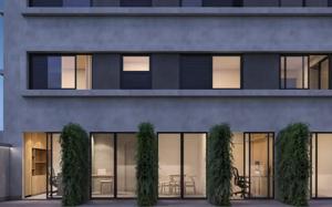 Apartamento 4 quartos 5 banheiros 140m²