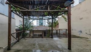 Apartamento 3 quartos 4 banheiros 595m²