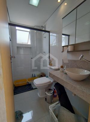 Cobertura 3 quartos 110m²