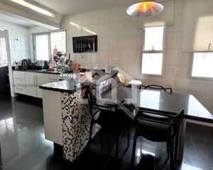 Cobertura 4 quartos 4 vagas 