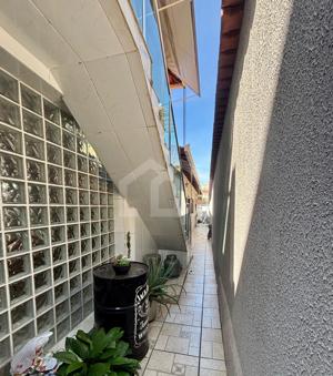 Casa 4 quartos 3 vagas 360m²