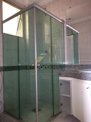 Apartamento 3 quartos 2 banheiros 100m²
