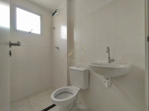 Apartamento 2 quartos 1 banheiro 48m²
