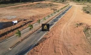Lote-Área-Terreno 250m²