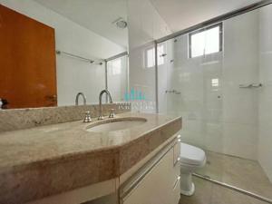 Apartamento 4 quartos 3 banheiros 