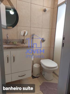 Apartamento 3 quartos 2 banheiros 77m²