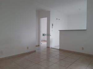 Apartamento 2 quartos 1 banheiro 44m²