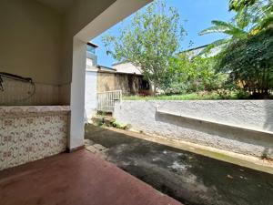 Casa 3 quartos 1 vaga 118m²