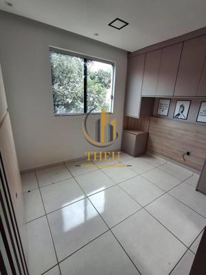 Apartamento 2 quartos 1 banheiro 118m²