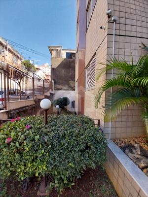 Apartamento 3 quartos 2 vagas 81,57m²
