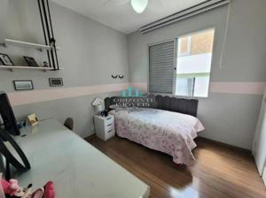 Apartamento 3 quartos 2 banheiros 