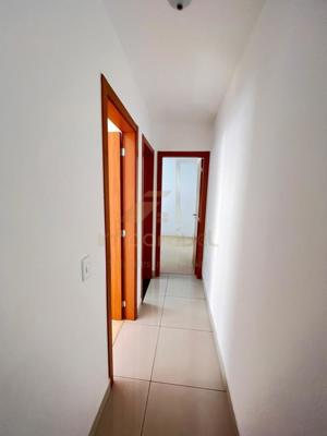 Apartamento 2 quartos 1 banheiro 49m²
