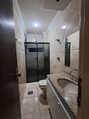 Apartamento 3 quartos 1 vaga 152,08m²
