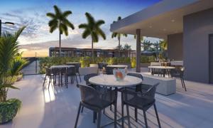 Apartamento 3 quartos 2 banheiros 73m²