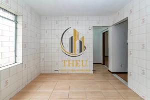 Apartamento 2 quartos 1 banheiro 47m²
