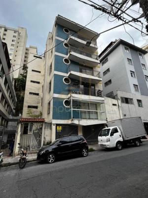 Apartamento 3 quartos 2 banheiros 100m²
