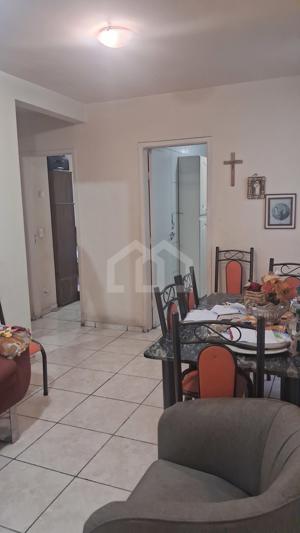 Apartamento 2 quartos 1 vaga 50m²
