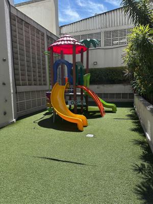 Apartamento 2 quartos 2 banheiros 90m²