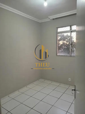 Apartamento 2 quartos 1 banheiro 94m²
