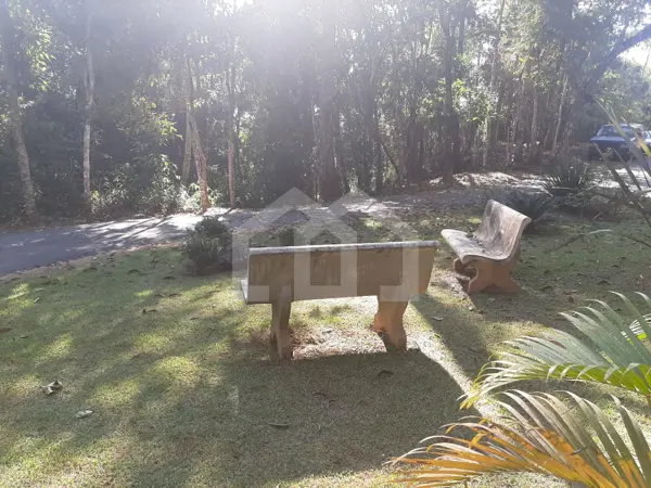 Lote em condomínio 1016,5m²