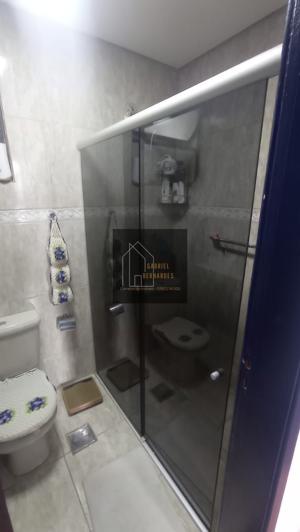 Apartamento 3 quartos 2 banheiros 155m²