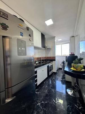 Apartamento 2 quartos 2 banheiros 66m²
