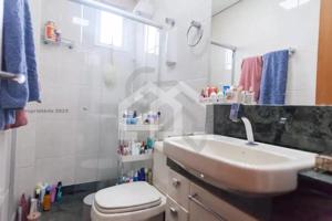 Cobertura 2 quartos 2 vagas 140m²