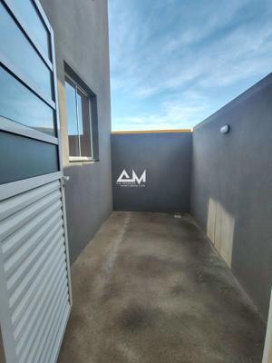 Apartamento 2 quartos 1 banheiro 67m²